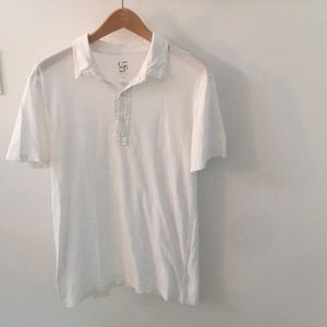 Barneys New York CO-OP Men’s Polo